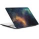 Захисна накладка Deexe Design Style для Apple MacBook Pro 13 - Starry Sky / Blue (234003N). Фото 2 з 5