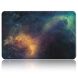 Захисна накладка Deexe Design Style для Apple MacBook Pro 13 - Starry Sky / Blue (234003N). Фото 4 з 5