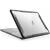 Захисна накладка Supcase Unicorn Beetle Case для MacBook Neo (2026) 843439161412 - Transparent Black: фото 1 з 10
