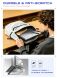 Захисна накладка Supcase Unicorn Beetle Case для MacBook Neo (2026) 843439161412 - Transparent Black (236722TB). Фото 8 з 10