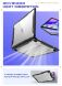 Захисна накладка Supcase Unicorn Beetle Case для MacBook Neo (2026) 843439161412 - Transparent Black (236722TB). Фото 7 з 10