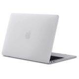 Захисна накладка Tech-Protect SmartShell для Apple MacBook Air 13 (2020) - Matte Clear (233908MC)
