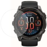 Защитная пленка Deexe Soft Film для Garmin Tactix 8 (47mm): фото 1 из 2