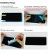 Защитная пленка IMAK ARM Series для VIVO X50 (317211). Фото 9 из 11