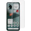Защитная пленка IMAK Hydrogel Clear Film для Nothing Phone (3)