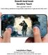 Защитная пленка IMAK Hydrogel Clear Film для Nothing Phone (3) (386430). Фото 10 из 12