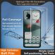 Защитная пленка IMAK Hydrogel Clear Film для Nothing Phone (3) (386430). Фото 12 из 12