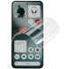 Защитная пленка IMAK Hydrogel Clear Film для Nothing Phone (3) (386430). Фото 2 из 12