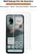 Защитная пленка IMAK Hydrogel Clear Film для Nothing Phone (3) (386430). Фото 5 из 12