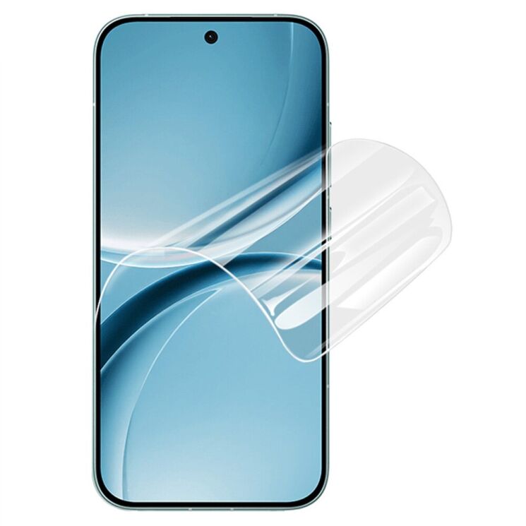 Захисна плівка IMAK Hydrogel Clear Film для Xiaomi Poco X8 Pro: фото 2 з 12