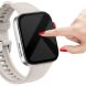 Захисна плівка IMAK Watch Film для Apple Watch 10 46 mm - Black (364506B). Фото 5 з 8