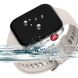Захисна плівка IMAK Watch Film для Apple Watch 10 46 mm - Black (364506B). Фото 6 з 8