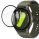 Захисна плівка IMAK Watch Film для Samsung Galaxy Watch 7 (44mm) - Black (358209B). Фото 2 з 8