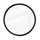Захисна плівка IMAK Watch Film для Samsung Galaxy Watch 7 (44mm) - Black (358209B). Фото 3 з 8