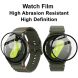 Захисна плівка IMAK Watch Film для Samsung Galaxy Watch 7 (44mm) - Black (358209B). Фото 4 з 8