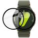 Захисна плівка IMAK Watch Film для Samsung Galaxy Watch 7 (44mm) - Black (358209B). Фото 1 з 8