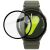 Захисна плівка IMAK Watch Film для Samsung Galaxy Watch 7 (44mm) - Black: фото 1 з 8
