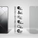Захисна плівка на екран ArmorStandart Anti-spy для Xiaomi 14 Pro (342160). Фото 2 з 6