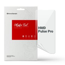 Защитная пленка на экран ArmorStandart Clear для HMD Pulse Pro: фото 1 из 5