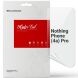 Защитная пленка на экран ArmorStandart Clear для Nothing Phone (4a) Pro (411435). Фото 1 из 5