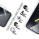 Захисна плівка на екран ArmorStandart Clear для Xiaomi Poco X8 Pro (409038). Фото 5 з 5