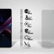 Захисна плівка на екран ArmorStandart Matte для Xiaomi Poco X7 Pro (371720). Фото 2 з 5