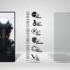 Захисна плівка на екран ArmorStandart Matte для ZTE Nubia Red Magic 9 Pro (359316). Фото 2 з 5