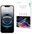 Защитная пленка на экран RockSpace Explosion-Proof SuperClear для Apple iPhone 16e