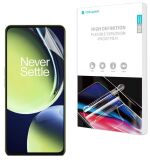 Захисна плівка на екран RockSpace Explosion-Proof SuperClear для OnePlus Nord CE 3 Lite (326523)