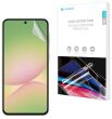 Защитная пленка на экран RockSpace Explosion-Proof SuperClear для Samsung Galaxy A56 (A566)