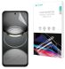 Защитная пленка на экран RockSpace Explosion-Proof SuperClear для TECNO Spark 30C (361706). Фото 1 из 10