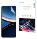 Защитная пленка на экран RockSpace Explosion-Proof SuperClear для Xiaomi Poco F7 Pro (378628). Фото 1 из 10