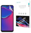 Защитная пленка на экран RockSpace Explosion-Proof SuperClear для ZTE Blade V2020 Smart