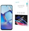 Захисна плівка на екран RockSpace Explosion-Proof SuperClear для ZTE Blade V80 Design