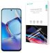 Захисна плівка на екран RockSpace Explosion-Proof SuperClear для ZTE Blade V80 Design (432202). Фото 1 з 10