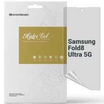 Защитная пленка на внешний экран ArmorStandart Anti-spy для Samsung Galaxy Fold 8 Ultra: фото 1 из 6