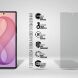 Защитная пленка на внешний экран ArmorStandart Anti-spy для Samsung Galaxy Fold 8 Ultra (424088). Фото 2 из 6
