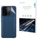 Защитная пленка на заднюю панель RockSpace Explosion-Proof SuperClear для Tecno Spark Go 2022 (KG5m) (310809). Фото 1 из 9