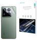 Захисна плівка на задню панель RockSpace Explosion-Proof SuperClear для Xiaomi 15 Pro (371137). Фото 1 з 9