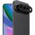 Защитная рамка IMAK Camera Styling для Google Pixel 11 - Black: фото 1 из 9