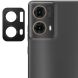 Защитная рамка IMAK Camera Styling для Motorola Moto G85 - Black (357033B). Фото 1 из 9