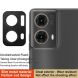 Защитная рамка IMAK Camera Styling для Motorola Moto G85 - Black (357033B). Фото 3 из 9