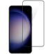 Защитное стекло 2E Basic 3D Full Glue для Samsung Galaxy S23 Plus (S916) - Black (321141B). Фото 1 из 5