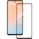 Защитное стекло ACCLAB Full Glue для Infinix Hot 50 - Black (365928B). Фото 2 из 7