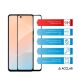 Защитное стекло ACCLAB Full Glue для Infinix Hot 50 - Black (365928B). Фото 3 из 7