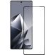 Захисне скло ACCLAB Full Glue для Infinix Note 50 Pro - Black (383616B). Фото 2 з 7