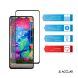 Защитное стекло ACCLAB Full Glue для Motorola Moto G77 - Black (406837B). Фото 5 из 7