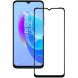 Защитное стекло ACCLAB Full Glue для TECNO Spark 10C - Black (337712B). Фото 2 из 7
