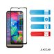 Защитное стекло ACCLAB Full Glue для TECNO Spark 10C - Black (337712B). Фото 5 из 7