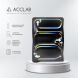Захисне скло ACCLAB Tempered Glass для Apple iPad Pro 13 (2024) (353222). Фото 4 з 7